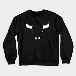 Benny Crewneck Sweatshirt